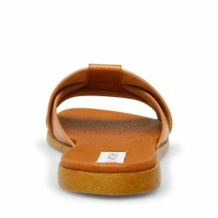 Recurate Resale VIVIEN TAN LEATHER - SM REBOOTED