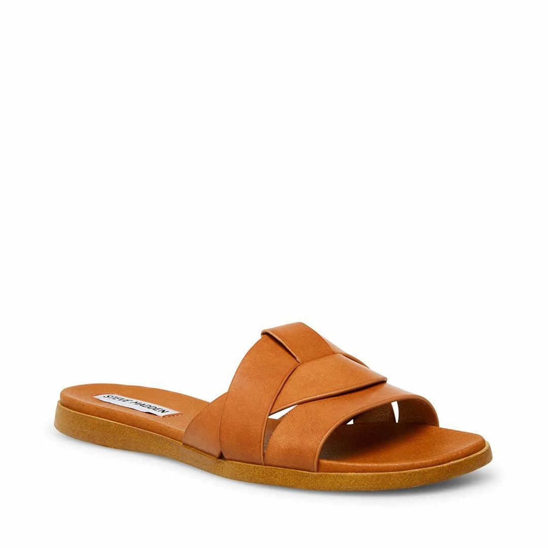 Recurate Resale VIVIEN TAN LEATHER - SM REBOOTED