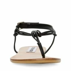 SteveMadden Women's Shoes WARREN BLACK