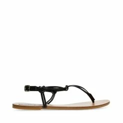 SteveMadden Women's Shoes WARREN BLACK