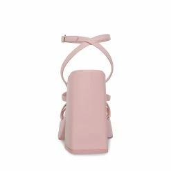 STEVEMADDEN AFFECTION PINK