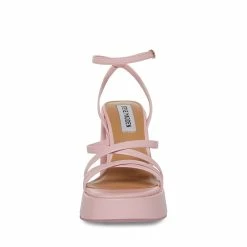 STEVEMADDEN AFFECTION PINK