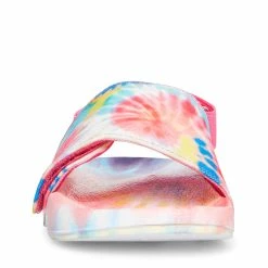 SteveMadden ABROOKS MULTI