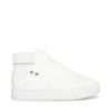 SteveMadden ACHANGEE WHITE