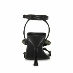 STEVEMADDEN ADALINE BLACK