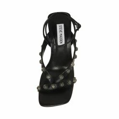 STEVEMADDEN ADALINE BLACK