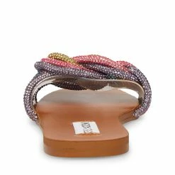 STEVEMADDEN ADORE BRIGHT MULTI