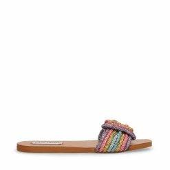 STEVEMADDEN ADORE BRIGHT MULTI