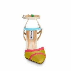 Recurate AFORD YELLOW MULTI - SM REBOOTED Resale