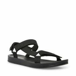 SteveMadden AHENLEY BLACK Kids'
