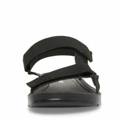 SteveMadden AHENLEY BLACK Kids'