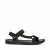 SteveMadden AHENLEY BLACK Kids'