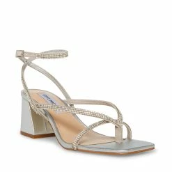 STEVEMADDEN ALAINA-R SILVER