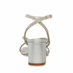 STEVEMADDEN ALAINA-R SILVER