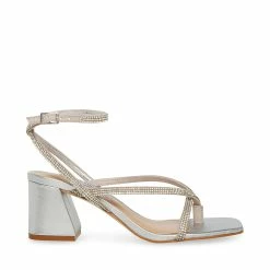 STEVEMADDEN ALAINA-R SILVER
