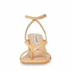 STEVEMADDEN ALAINA RAFFIA