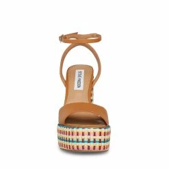 STEVEMADDEN Women's Shoes ALEXA MULTI