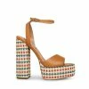 STEVEMADDEN Women's Shoes ALEXA MULTI
