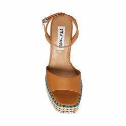 STEVEMADDEN Women's Shoes ALEXA MULTI