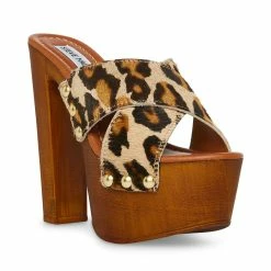 STEVEMADDEN ANGELA-L LEOPARD