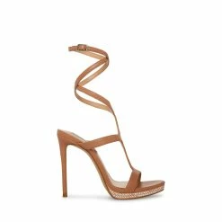 STEVEMADDEN ANGEL TAN