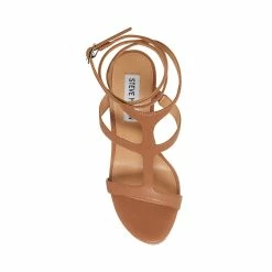 STEVEMADDEN ANGEL TAN