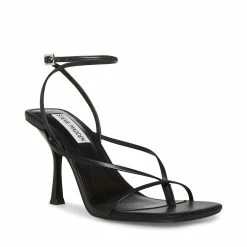 SteveMadden Women's Shoes ANNIE BLACK