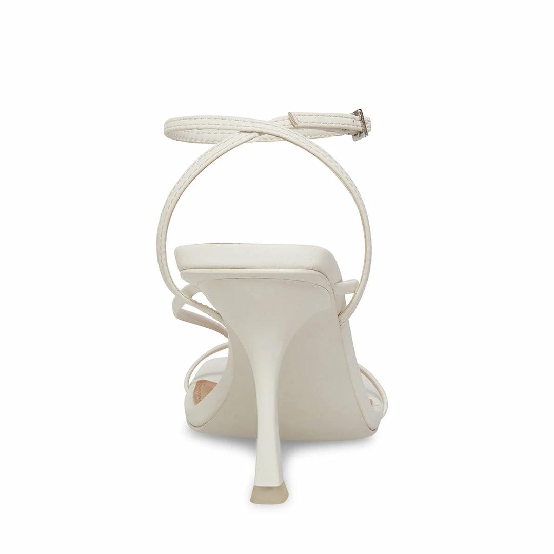 SteveMadden Women's Shoes ANNIE WHITE