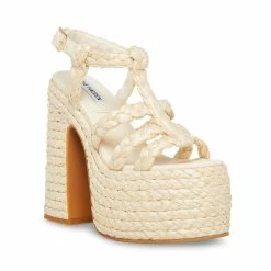 STEVEMADDEN ANTONELLA RAFFIA