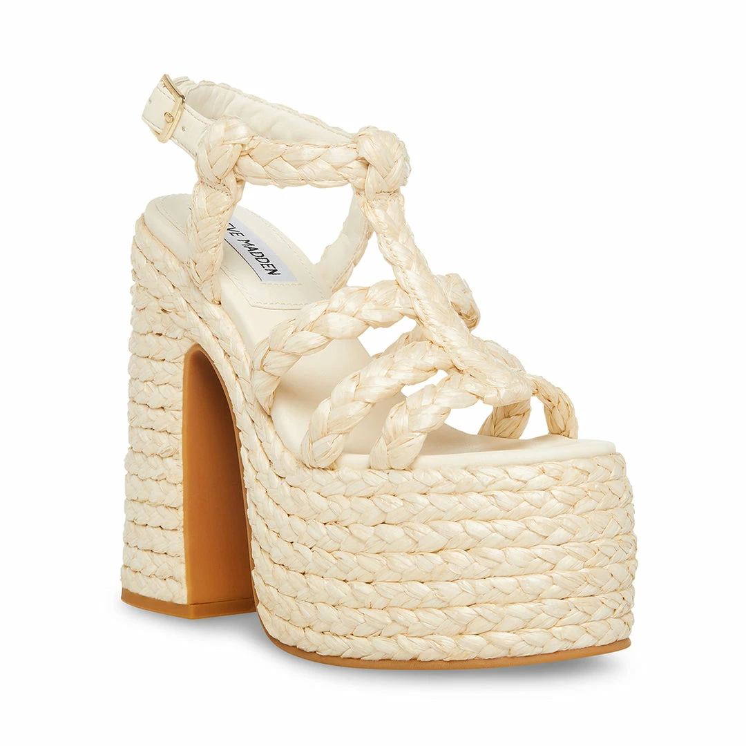 STEVEMADDEN ANTONELLA RAFFIA