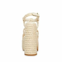 STEVEMADDEN ANTONELLA RAFFIA