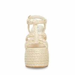 STEVEMADDEN ANTONELLA RAFFIA