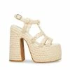 STEVEMADDEN ANTONELLA RAFFIA