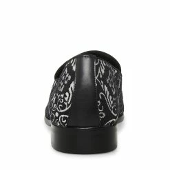 STEVEMADDEN Men's ANTWERP BLACK MULTI