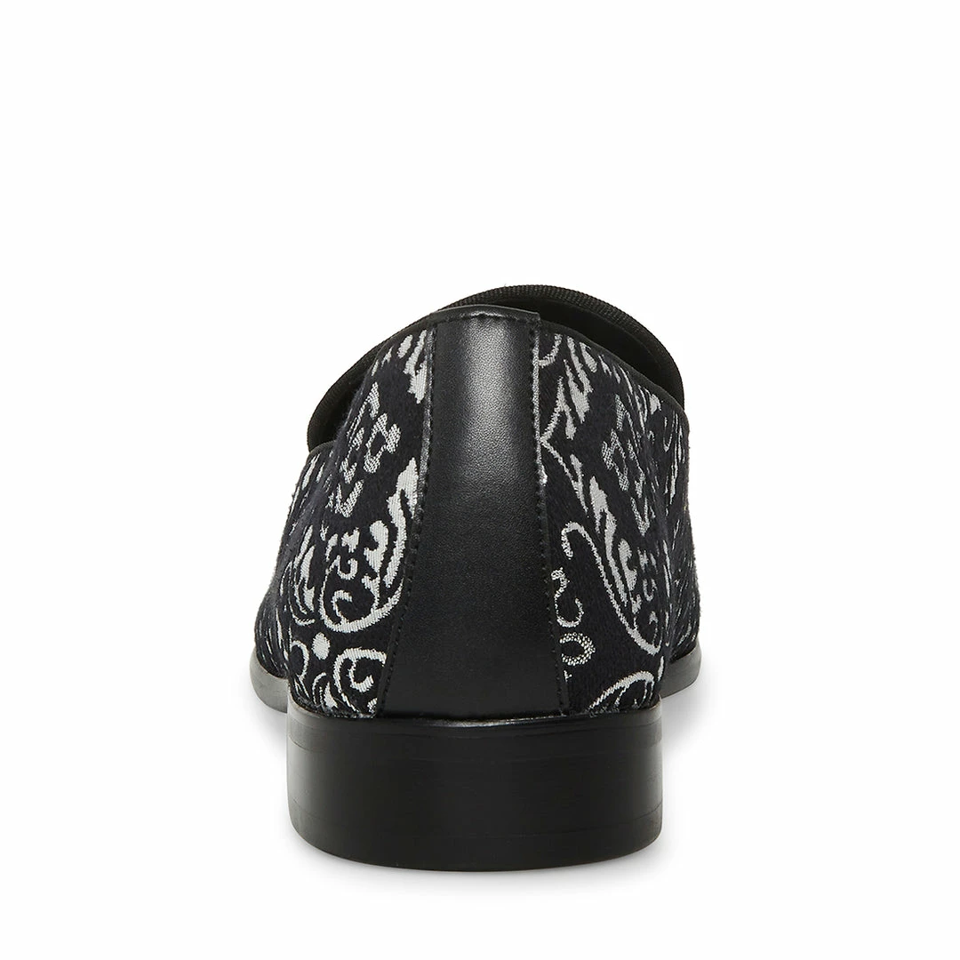 STEVEMADDEN Men's ANTWERP BLACK MULTI