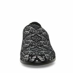 STEVEMADDEN Men's ANTWERP BLACK MULTI