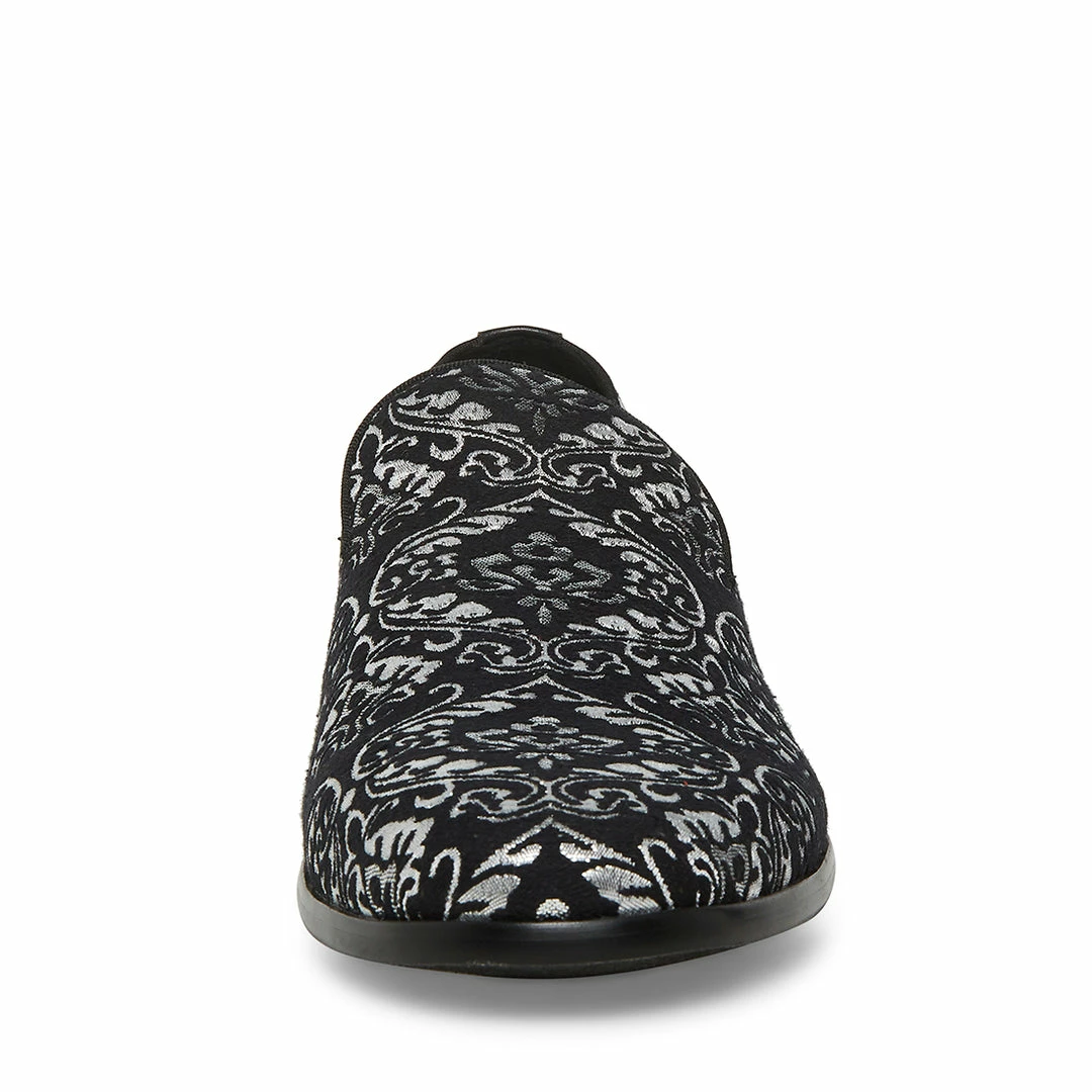 STEVEMADDEN Men's ANTWERP BLACK MULTI