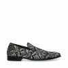 STEVEMADDEN Men's ANTWERP BLACK MULTI