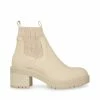 STEVEMADDEN Women's Shoes APOLLO BONE