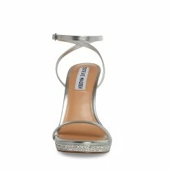 STEVEMADDEN ARI SILVER