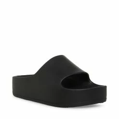 STEVEMADDEN ASTRO BLACK
