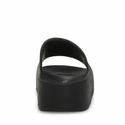 STEVEMADDEN ASTRO BLACK