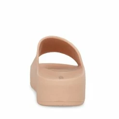STEVEMADDEN ASTRO BLUSH Women's Shoes