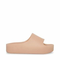 STEVEMADDEN ASTRO BLUSH Women's Shoes