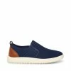 SteveMadden Kids' BPORT NAVY