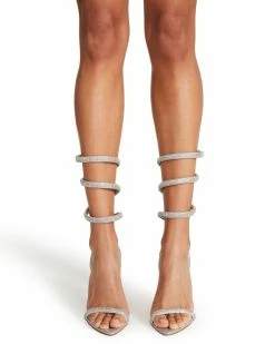 SteveMadden Women's Shoes BALI BLACK