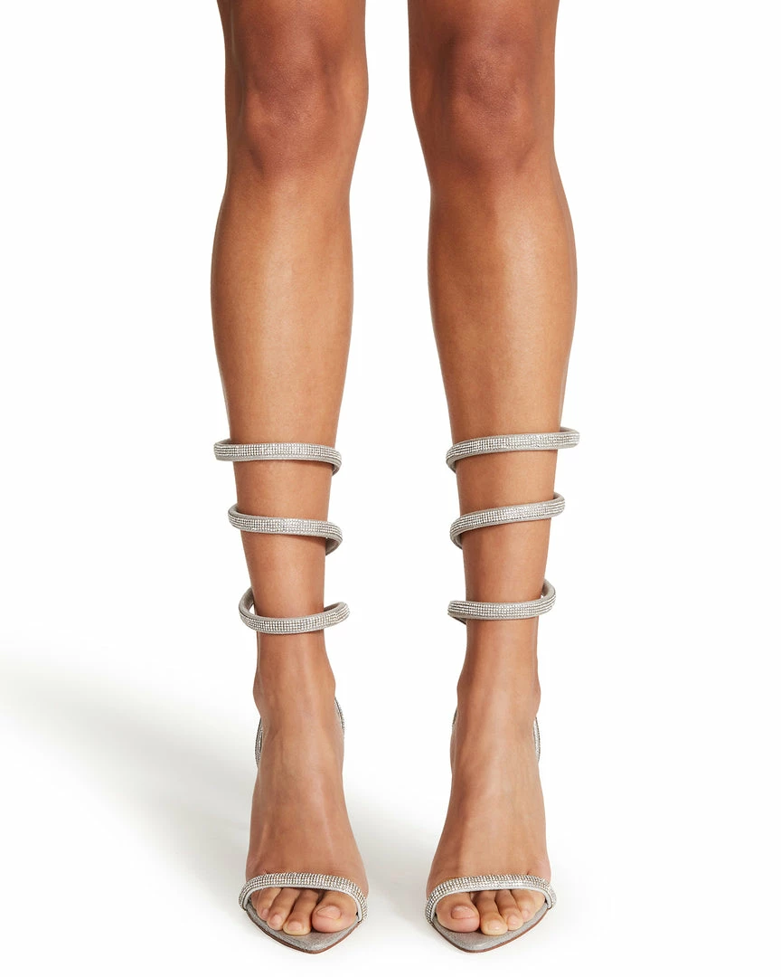 SteveMadden BALI RHINESTONES Women's Shoes