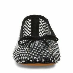 STEVEMADDEN BLOSSOMS-M RHINESTONES Women's Shoes
