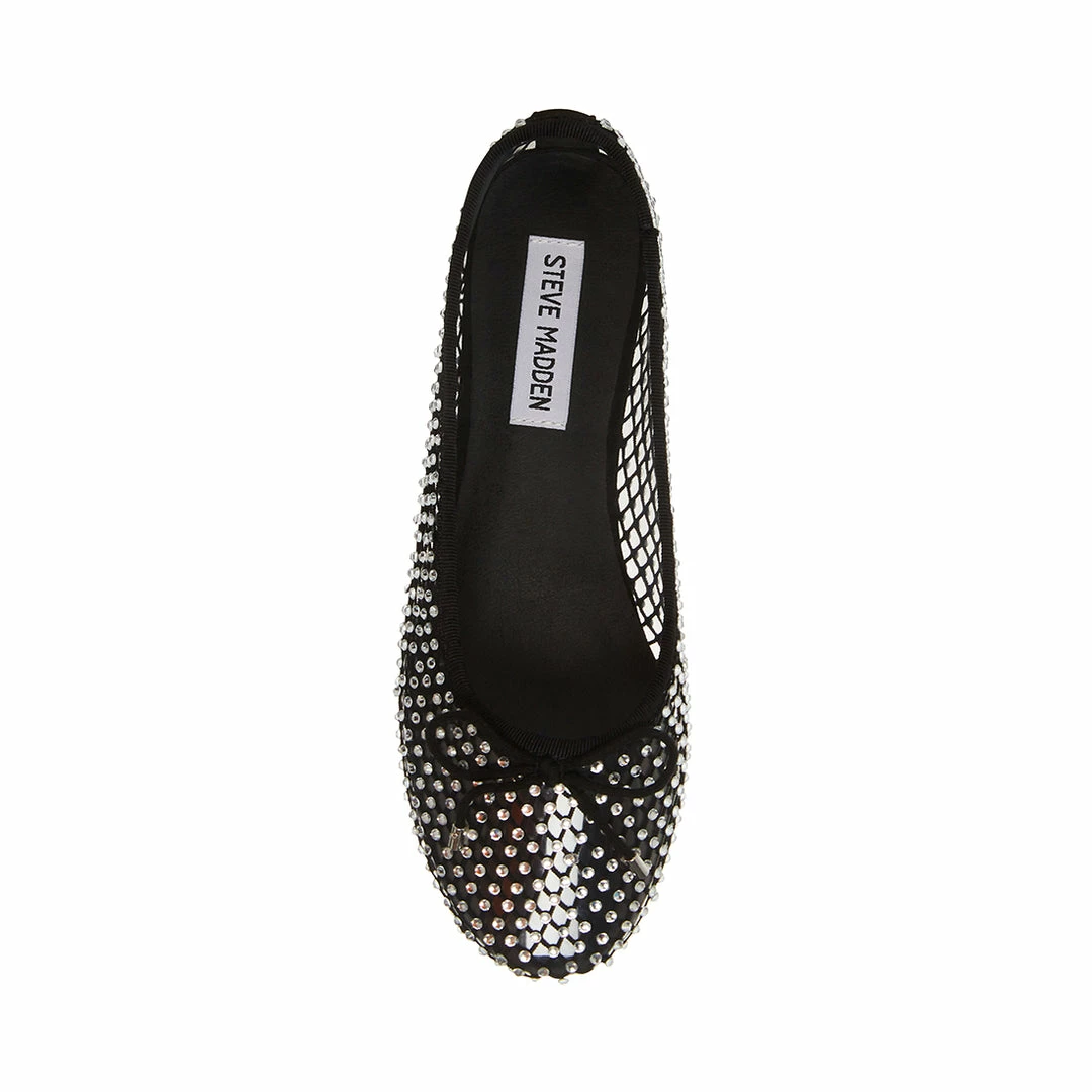 STEVEMADDEN BLOSSOMS-M RHINESTONES Women's Shoes