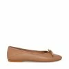 STEVEMADDEN Women's Shoes BLOSSOMS BLUSH LEATHER
